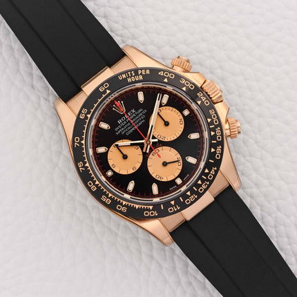 Rolex Daytona 116518LN
