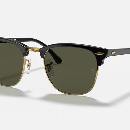 RAYBAN CLUBMASTER CLASSIC