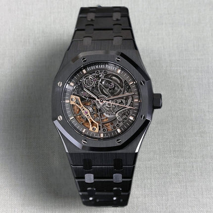 Audemars Piguet Royal Oak 41mm Skeleton - Automatic