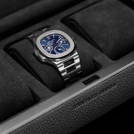 Patek Philippe Nautilus Perpetual Calendar 5740-1G-001