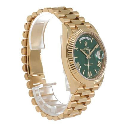 Automatic Rolex Day-Date 228238