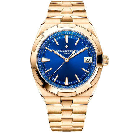 Vacheron Constantin Overseas Self-Winding Timepiece