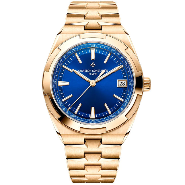 Vacheron Constantin Overseas Self-Winding Timepiece