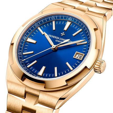 Vacheron Constantin Overseas Self-Winding Timepiece