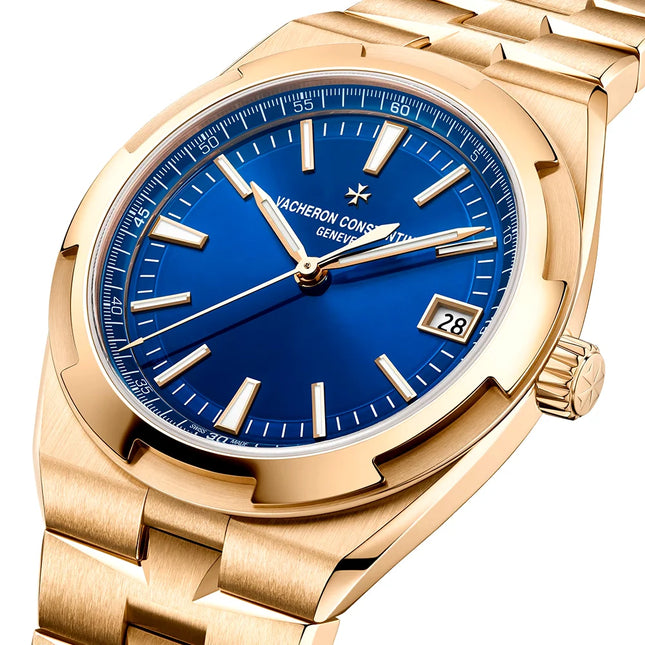 Vacheron Constantin Overseas Self-Winding Timepiece