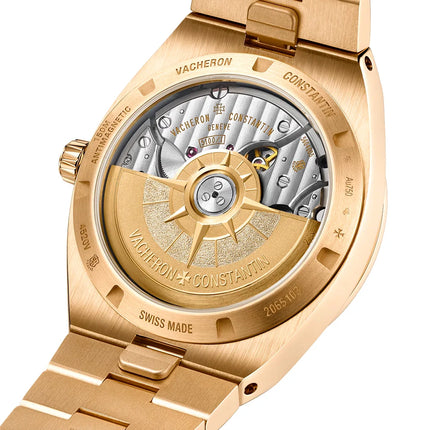 Vacheron Constantin Overseas Self-Winding Timepiece