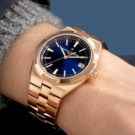 Vacheron Constantin Overseas Self-Winding Timepiece
