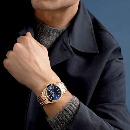 Vacheron Constantin Overseas Self-Winding Timepiece