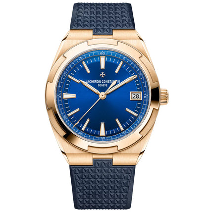 VACHERON CONSTANTIN Overseas Automatic 4520V/210R-B705