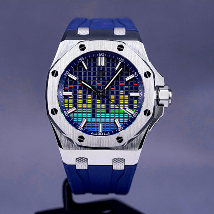 Audemars Piquet Royal Oak Titanium Music Edition