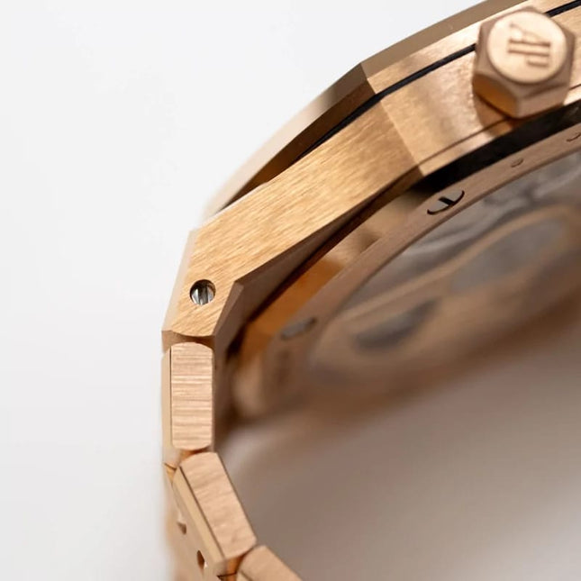 Self-winding Luxury AP Royal Oak Timepiece