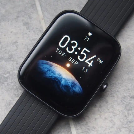 Advanced Amazfit Bip Pro Smartwatch and Fitness Tracker