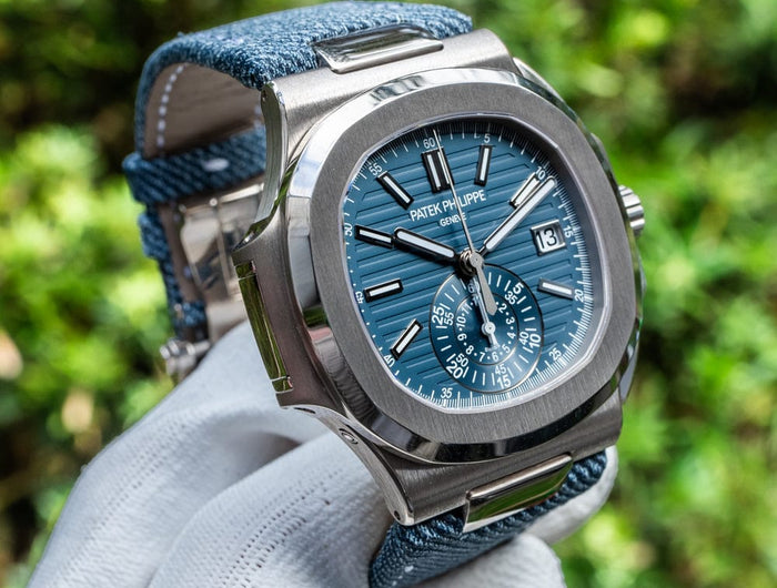 <h1><strong>Exquisite Timepieces</strong></h1>