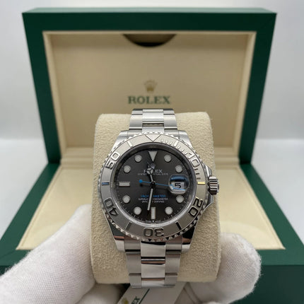 Automatic Rolex Yacht-Master