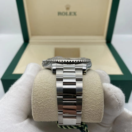 Automatic Rolex Yacht-Master
