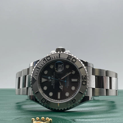 Automatic Rolex Yacht-Master