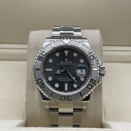 Automatic Rolex Yacht-Master