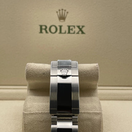 Automatic Rolex Yacht-Master