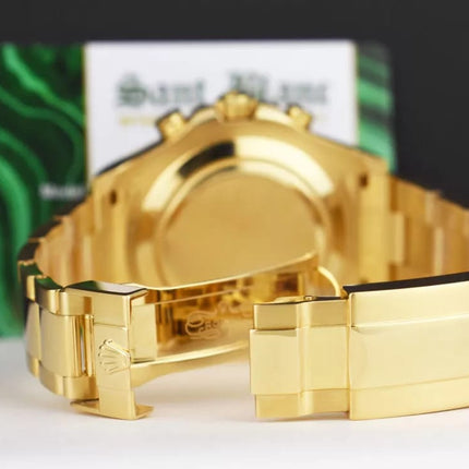 Rolex Yachtmaster II 44mm - Ref: 116688-0002