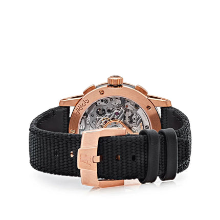 Ultra-luxury Audemars Piguet Selfwinding Code 11.59 26393NR.OO.A002KB.01