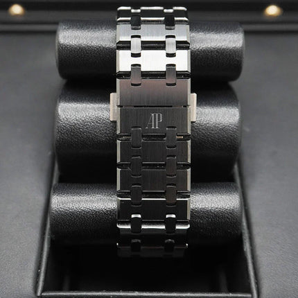 Audemars Piguet Royal Oak 41mm Skeleton - Automatic