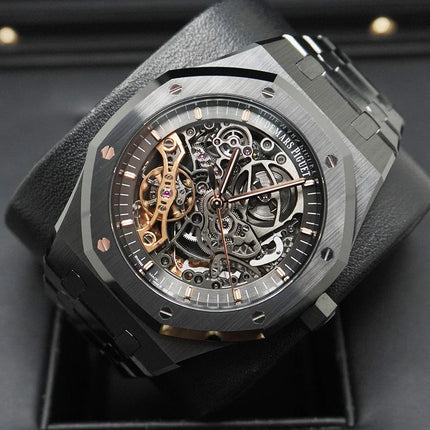 Audemars Piguet Royal Oak 41mm Skeleton - Automatic
