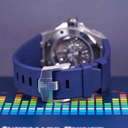 Audemars Piquet Royal Oak Titanium Music Edition