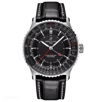 Automatic Luxury Breitling Navitimer 47mm