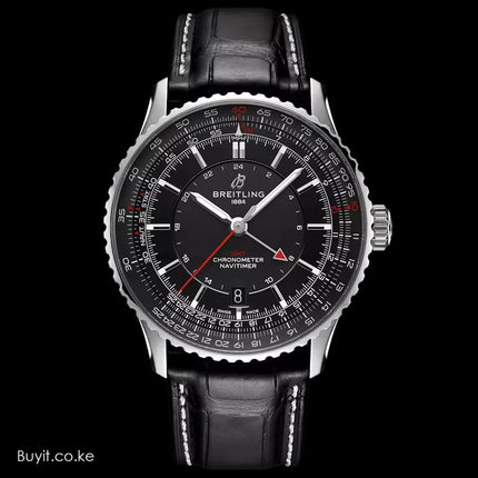Automatic Luxury Breitling Navitimer 47mm
