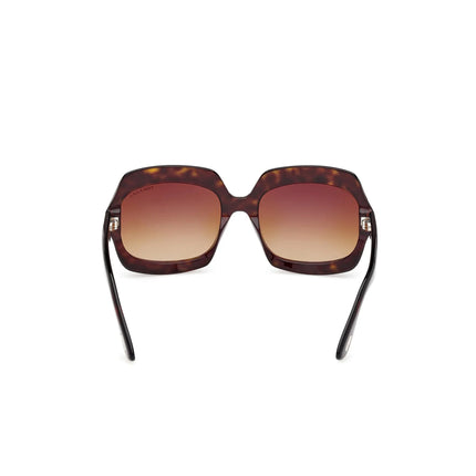 Tom Ford Sunglasses - dark avana dark brown gradient