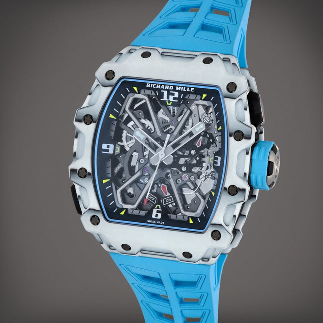 Richard Mille RM35-03 Rafael Nadal