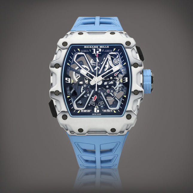 Richard Mille RM35-03 Rafael Nadal