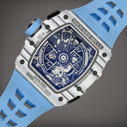 Richard Mille RM35-03 Rafael Nadal