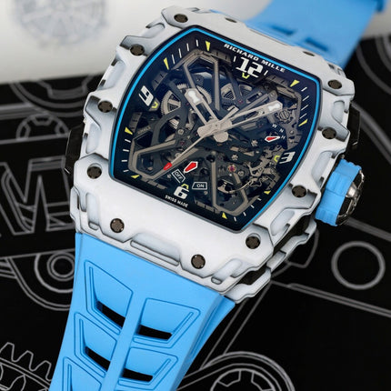 Richard Mille RM35-03 Rafael Nadal