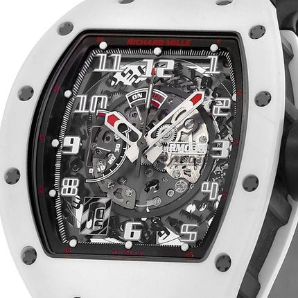 Ultra-luxury Richard Mille RM030 Automatic