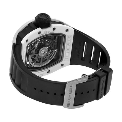 Ultra-luxury Richard Mille RM030 Automatic