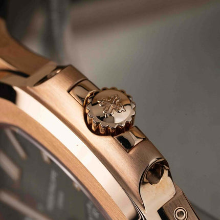 Patek Philippe Nautilus Ref. 5712R