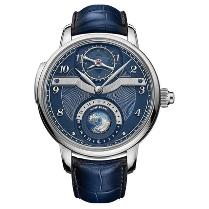 Designer Mont Blanc Masterpiece For Men