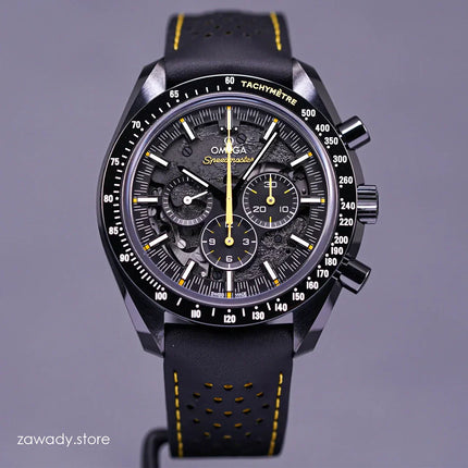 Omega Speedmaster Apollo 8 'Dark Side of the Moon' Watch Automatic