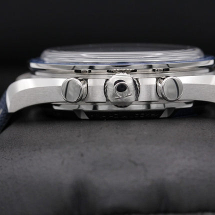 Executive Omega Speedmaster ‘Silver Snoopy Award’ 50th Anniversary