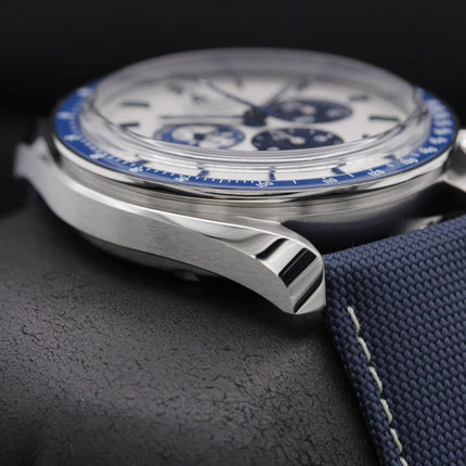Executive Omega Speedmaster ‘Silver Snoopy Award’ 50th Anniversary