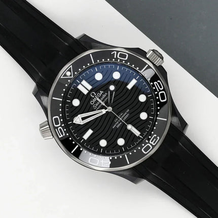 Automatic Omega Seamaster Diver