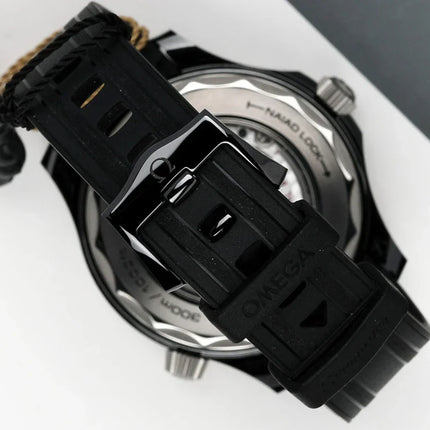 Automatic Omega Seamaster Diver