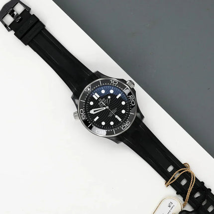 Automatic Omega Seamaster Diver