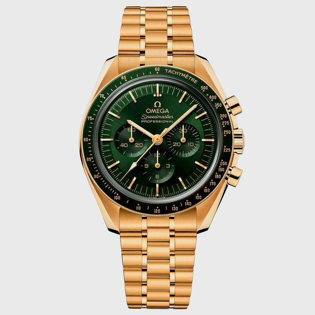 OMEGA Speedmaster Moonwatch Automatic 42mm