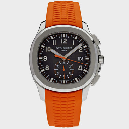 Luxury Automatic Patek Philippe Aquanaut