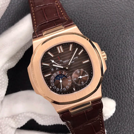 Patek Philippe Nautilus Ref. 5712R