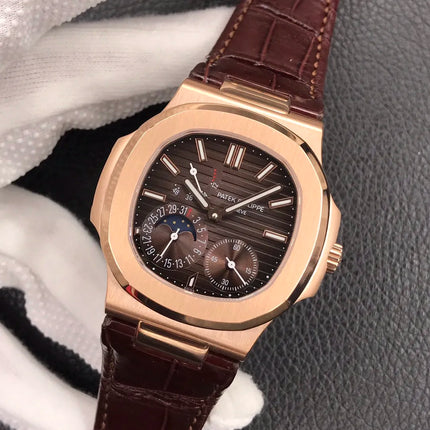 Patek Philippe Nautilus Ref. 5712R