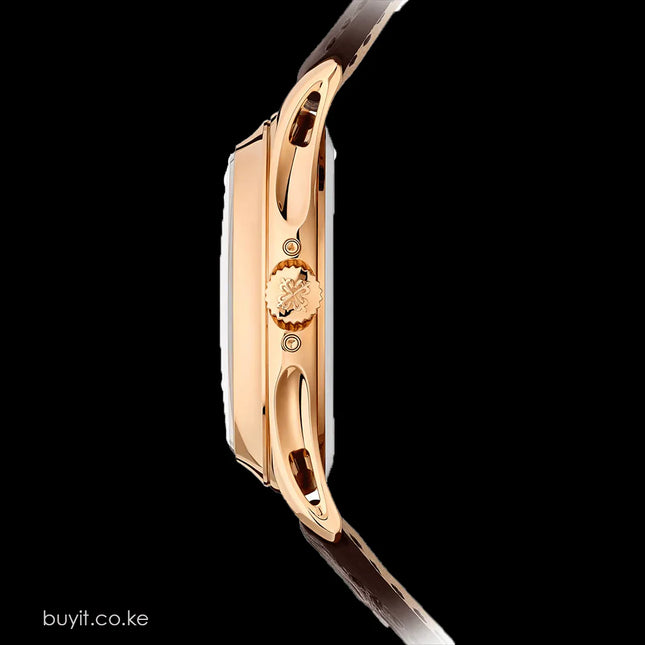Automatic PATEK PHILIPPE Complicazioni 5205R-011