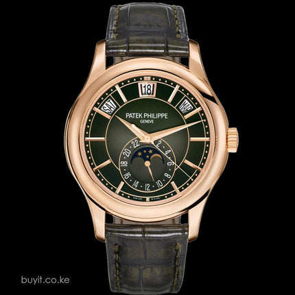 Automatic PATEK PHILIPPE Complicazioni 5205R-011